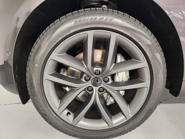 New 2026 Land Rover Range Rover Sport SE image 8