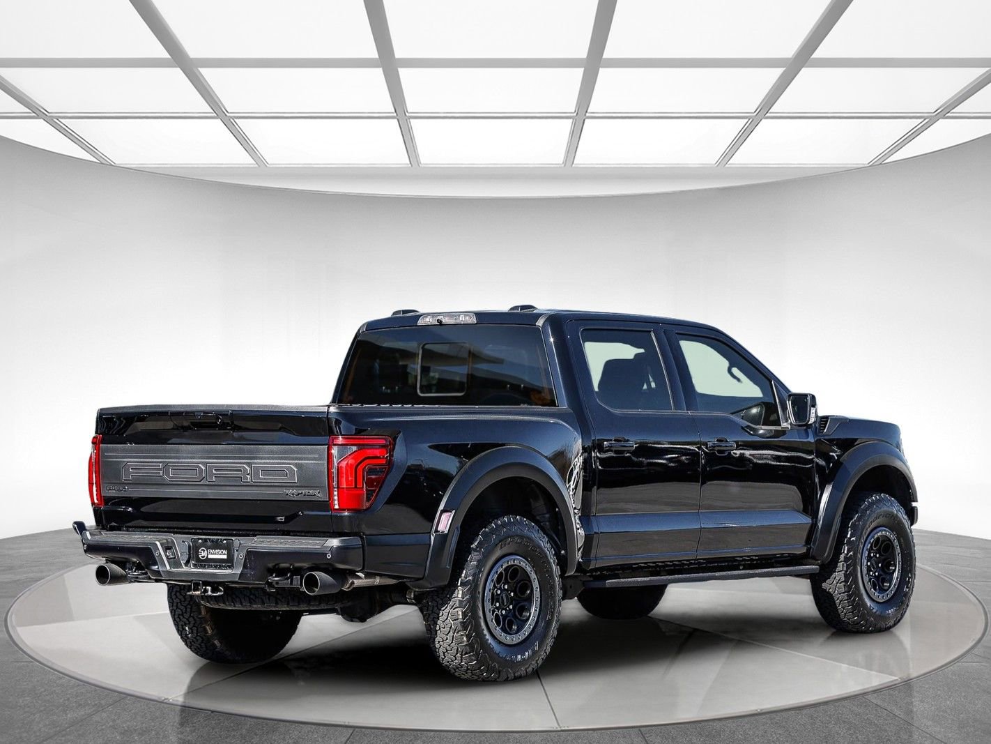 Used 2025 Ford F150 Raptor image 4