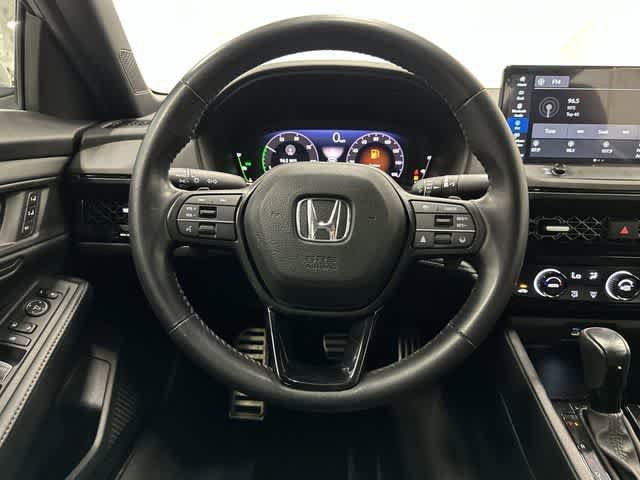Used 2024 Honda Accord Sport image 15