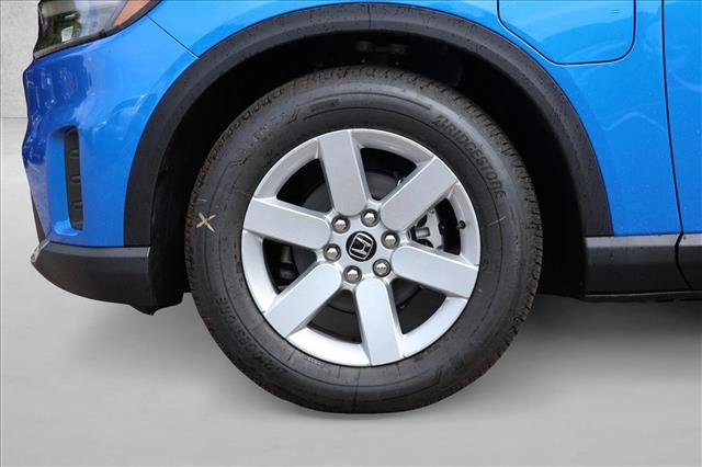 New 2026 Honda Prologue EX image 9