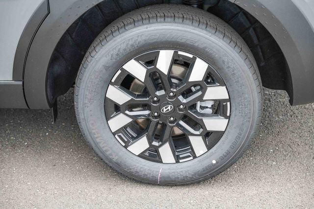 New 2026 Hyundai Santa Cruz SEL FWD image 12