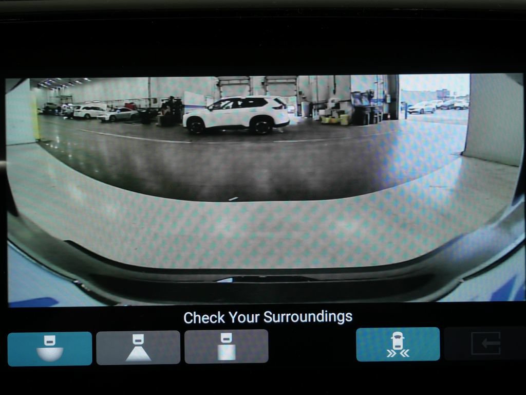 Used 2023 Honda Passport EX-L image 17