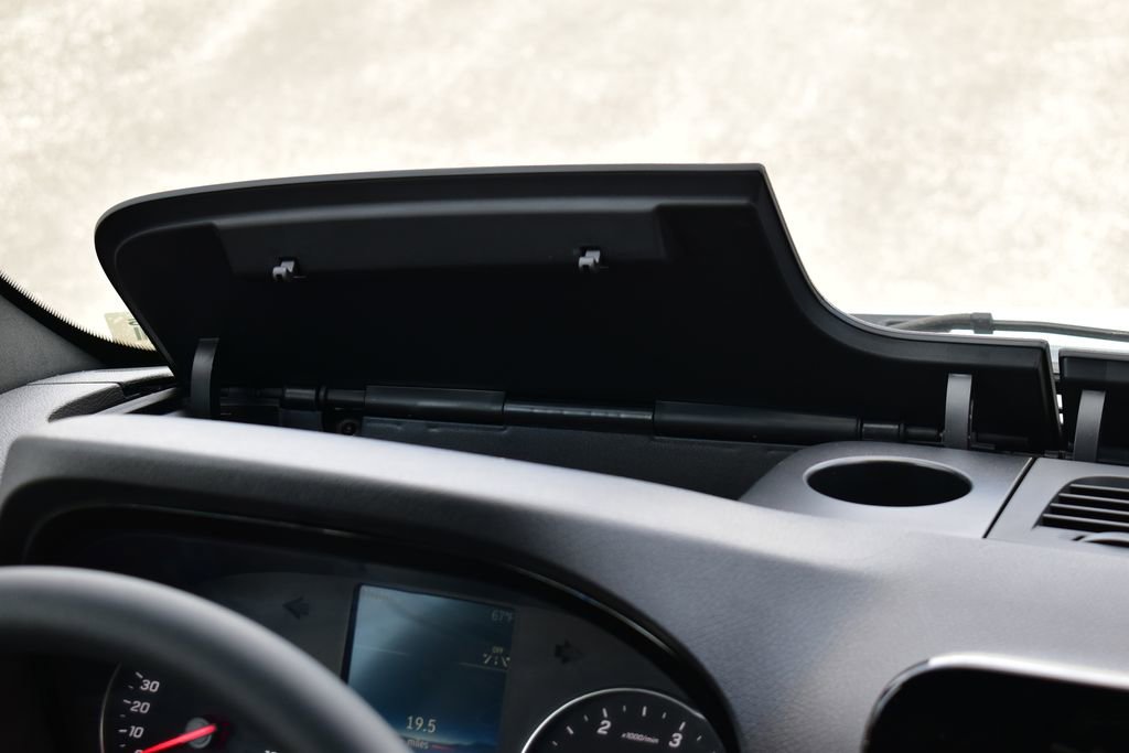 New 2025 Mercedes-Benz Sprinter 2500 image 24