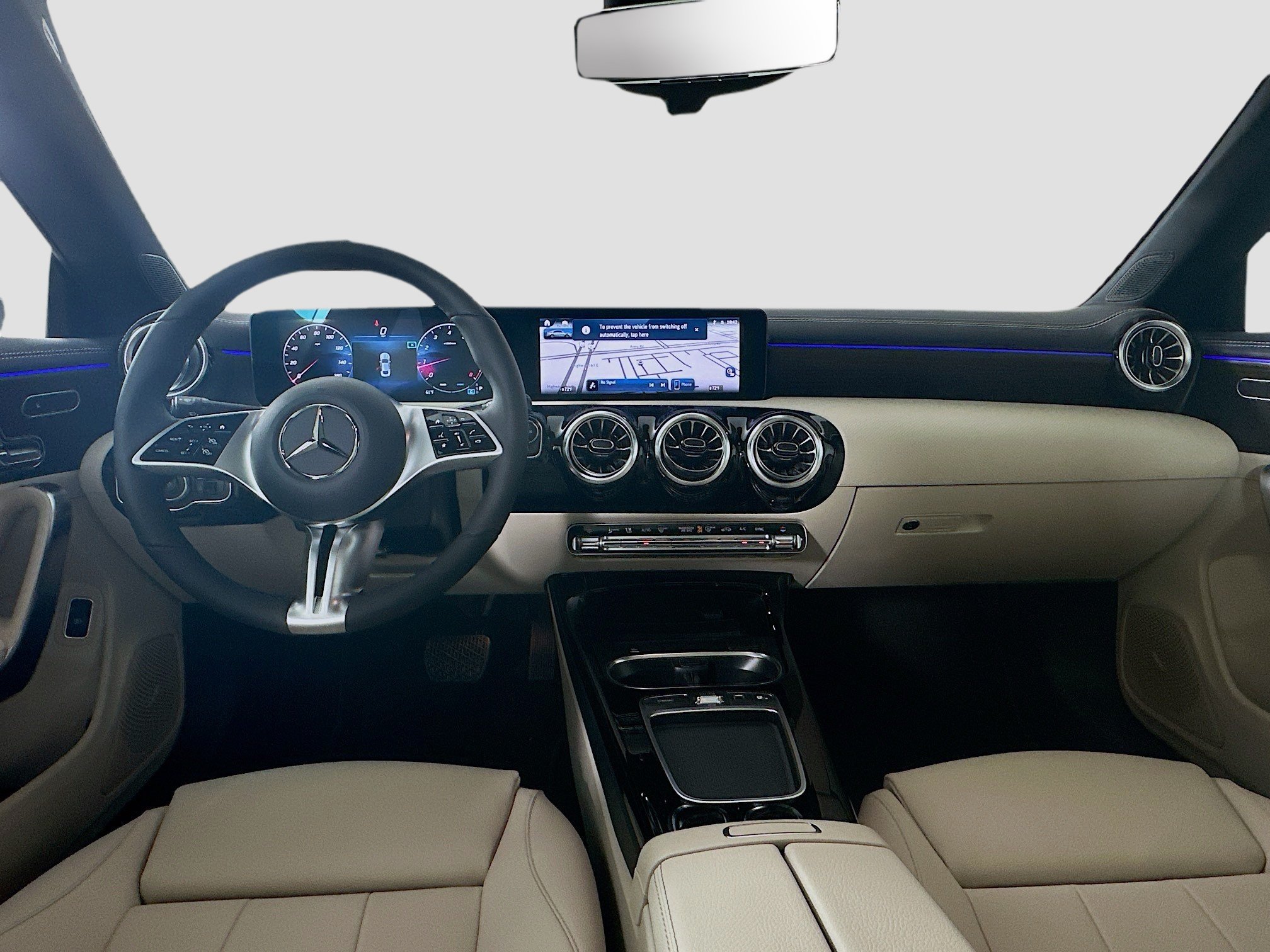 Certified 2025 Mercedes-Benz CLA 250 4MATIC image 28