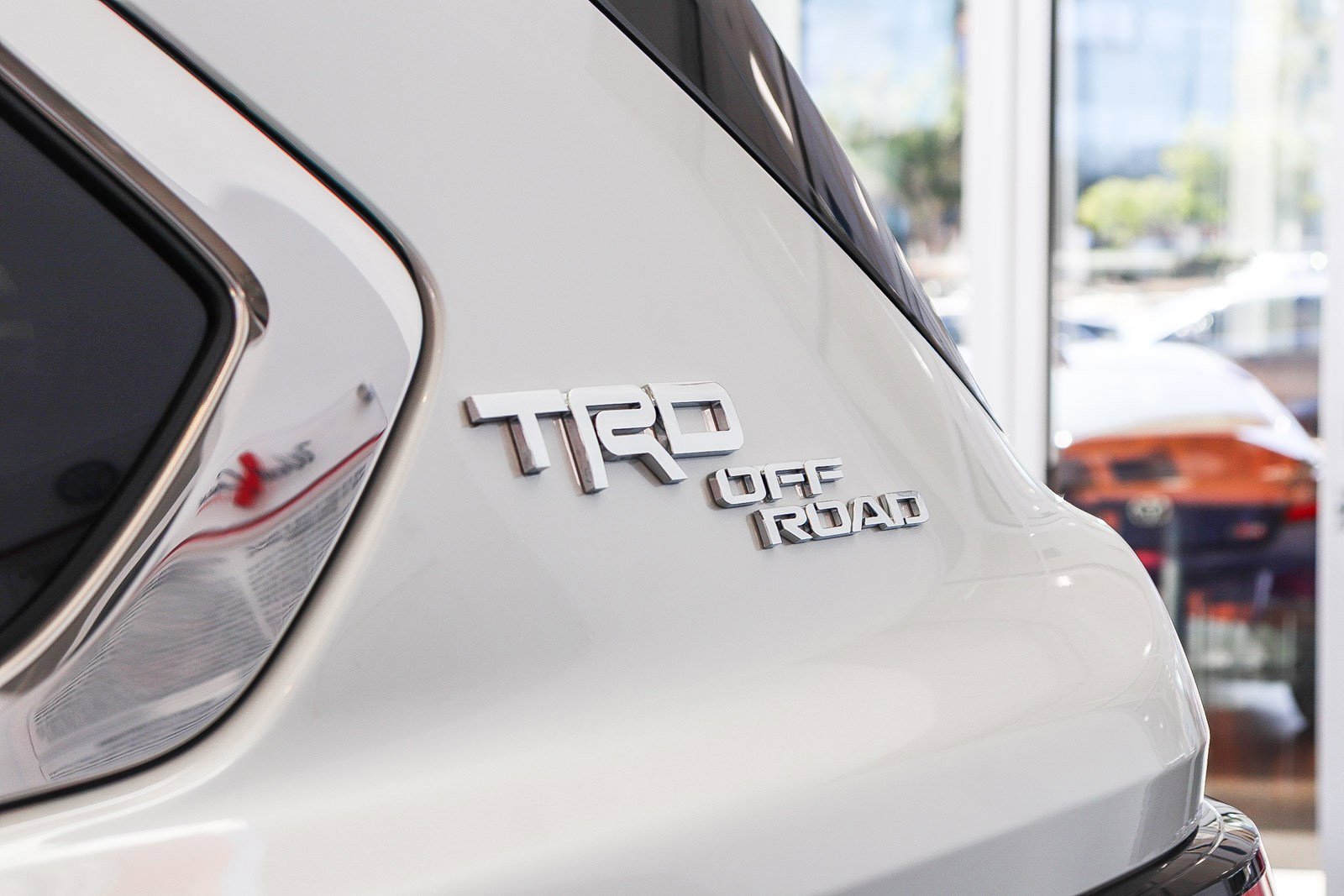 New 2026 Toyota Sequoia 1794 Edition image 11