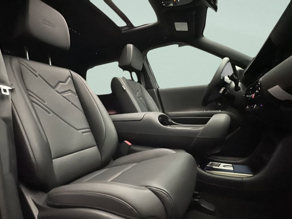 New 2026 Hyundai Palisade XRT Pro image 17