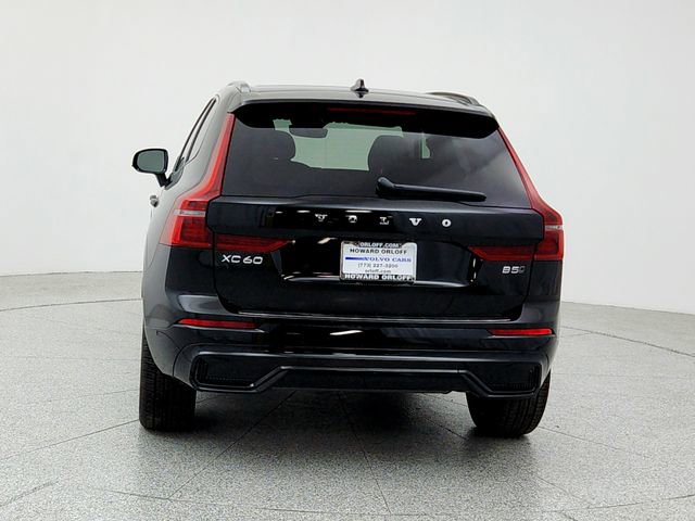 New 2026 Volvo XC60 B5 Ultra w/ Protection Package Premier image 6