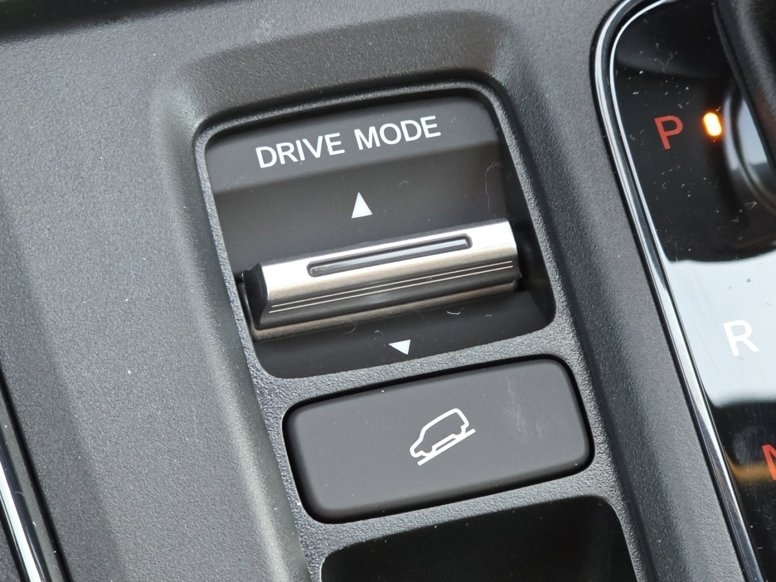 New 2026 Honda CR-V Sport-L image 8