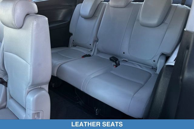 Certified 2024 Honda Odyssey Touring image 19