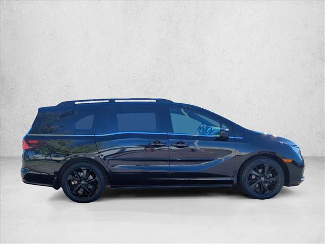 Used 2024 Honda Odyssey Sport image 4