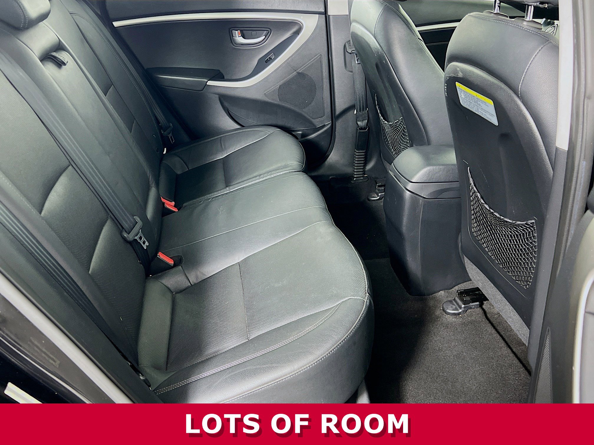 Used 2014 Hyundai Elantra GT w/ Option Group 03 image 22