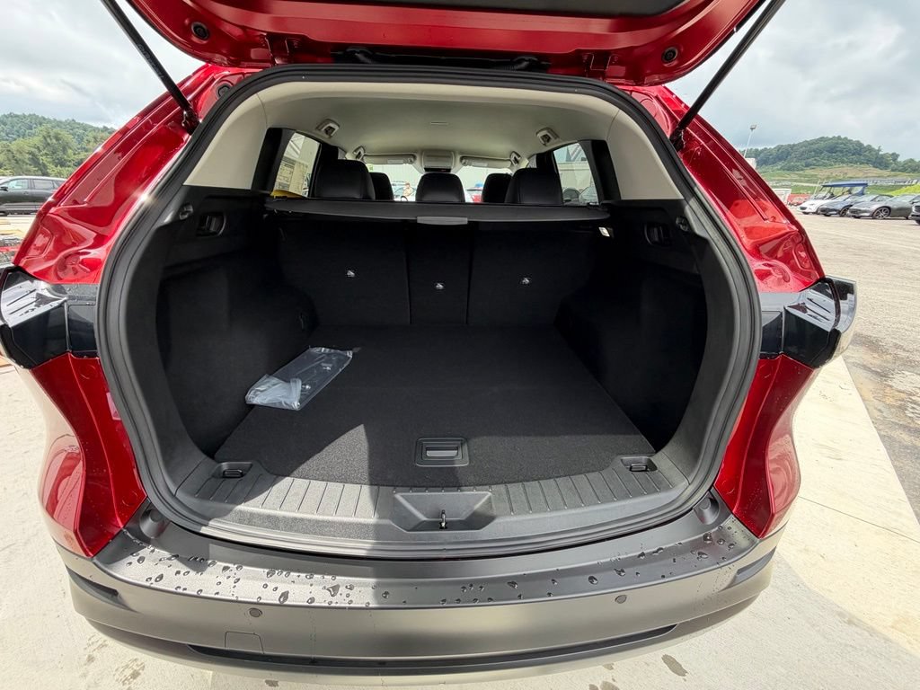 New 2026 MAZDA CX-5 Select AWD/4WD image 8
