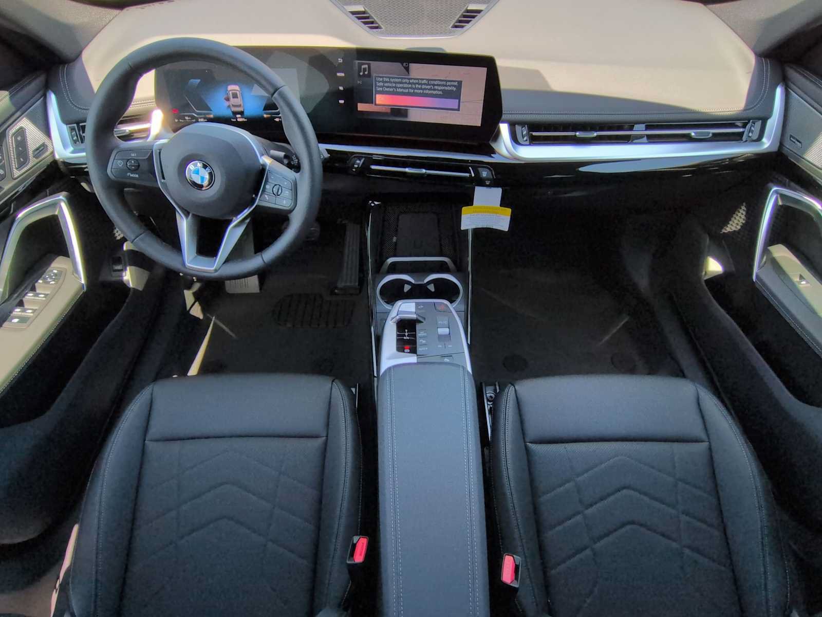Used 2026 BMW X1 xDrive28i w/ Convenience Package AWD/4WD image 15