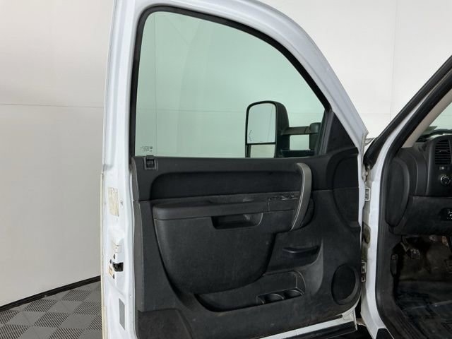 Used 2012 Chevrolet Silverado 3500 LT AWD/4WD image 10