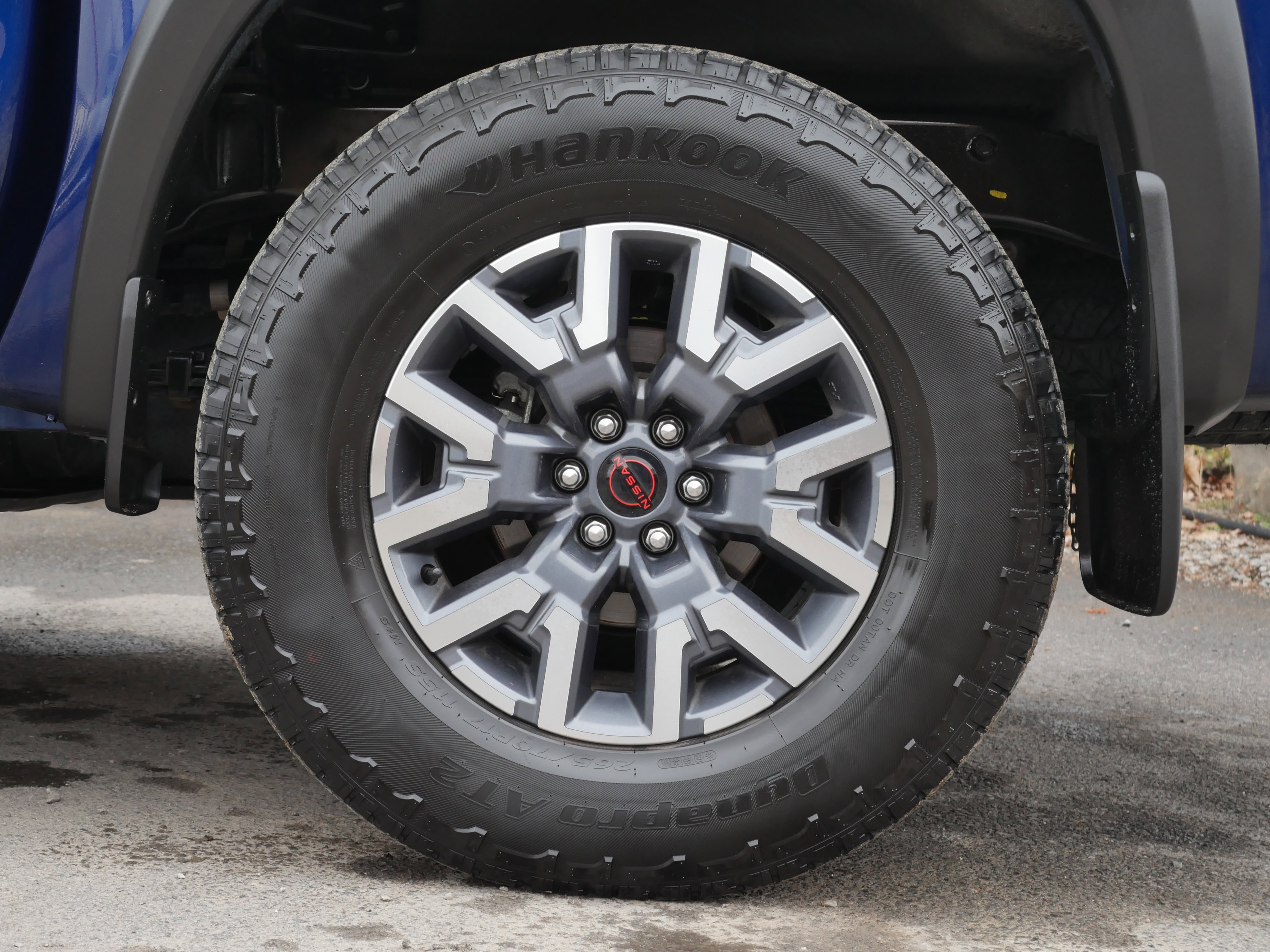 Certified 2023 Nissan Frontier PRO-4X w/ Pro-4X Premium Package image 18