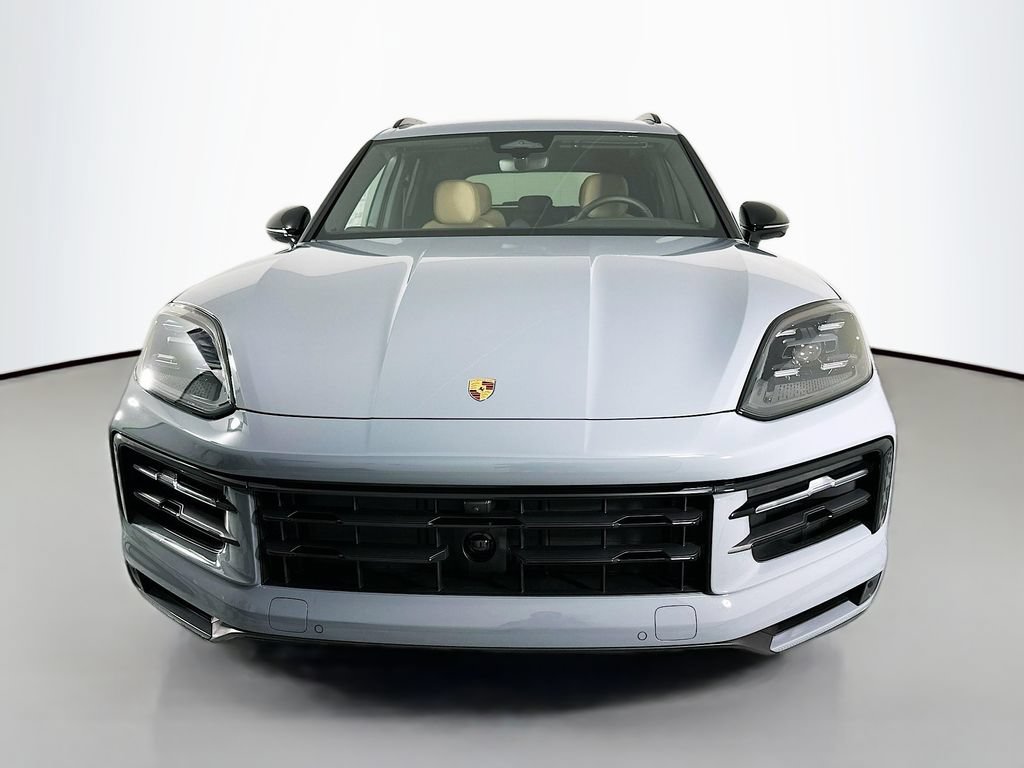 New 2026 Porsche Cayenne AWD/4WD image 6