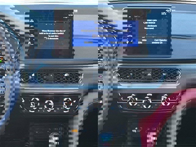 New 2026 Acura Integra A-Spec image 17