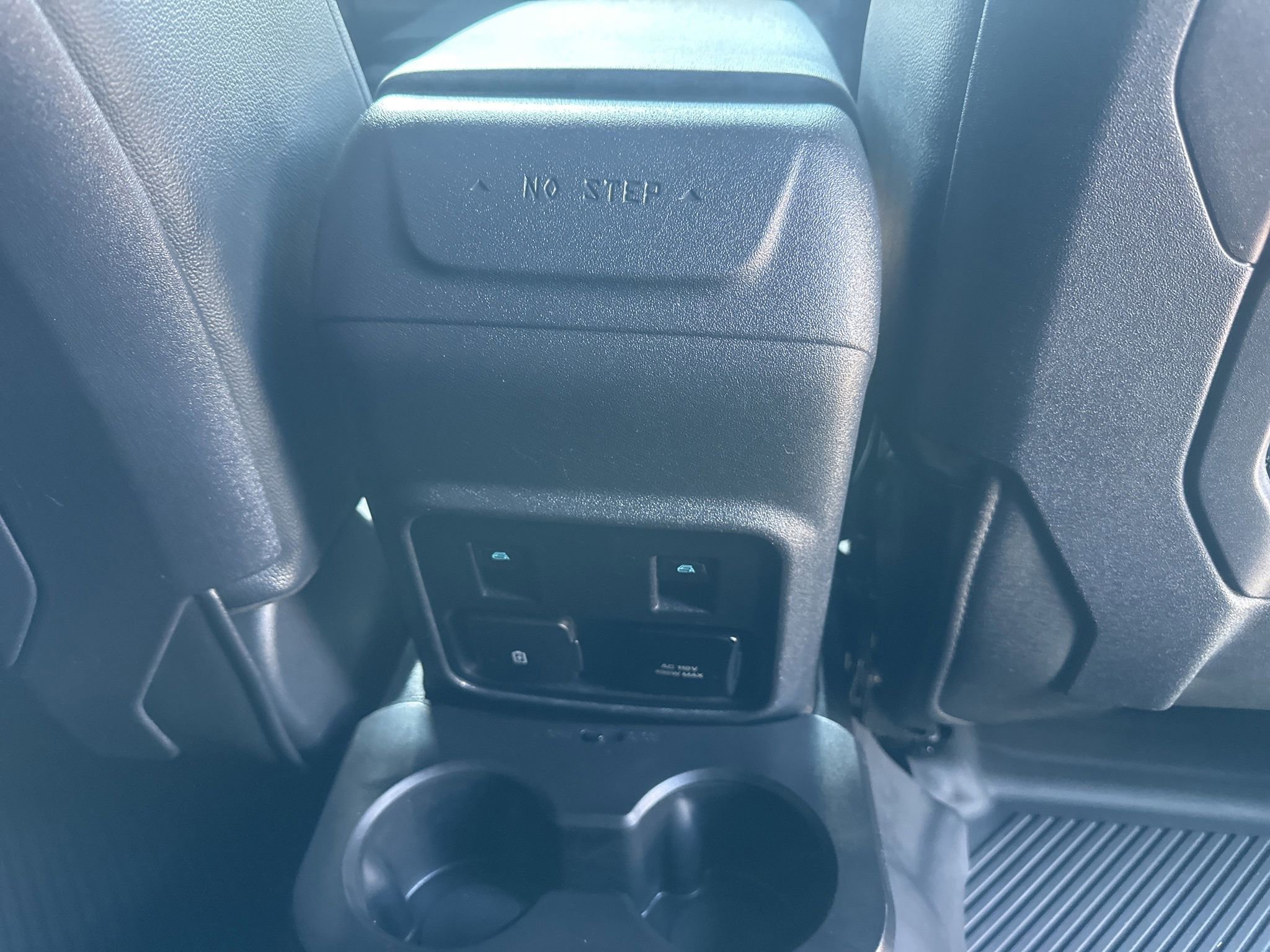 Used 2023 Ford Bronco Badlands AWD/4WD image 17