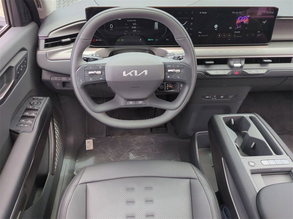 New 2026 Kia EV9 Wind image 30