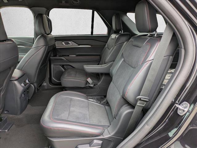 New 2025 Ford Explorer ST image 15