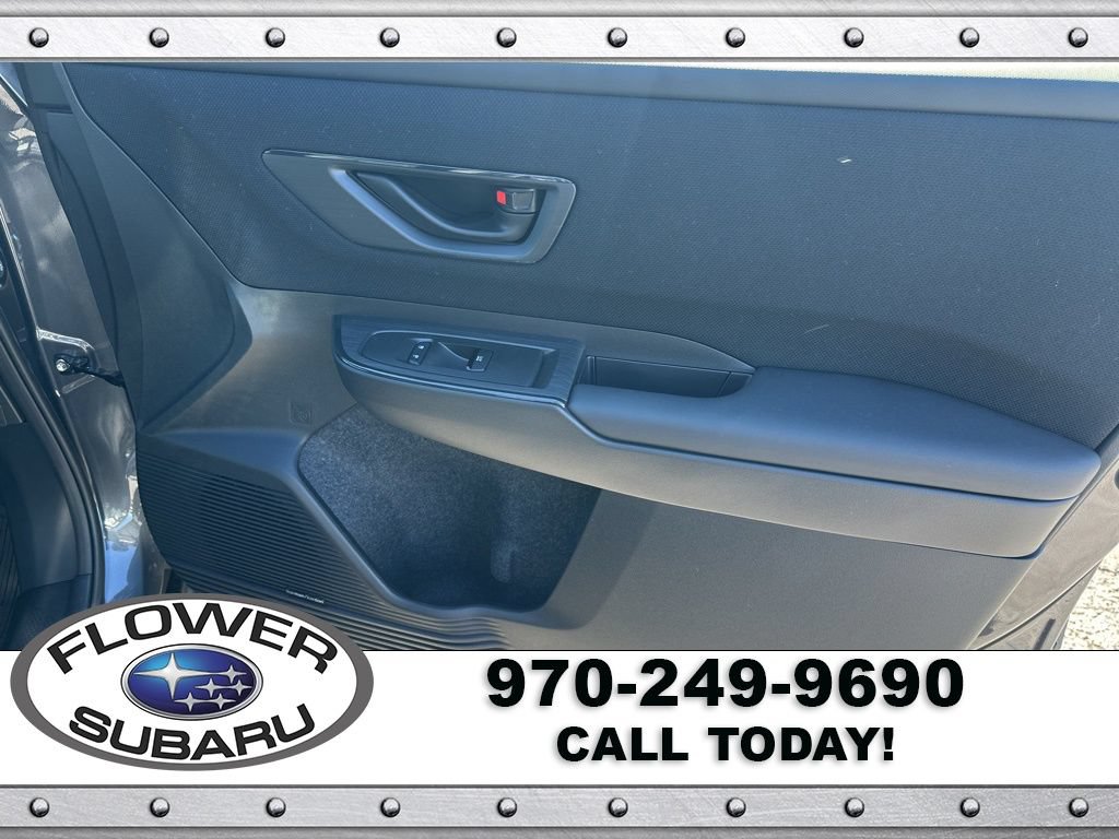 New 2026 Subaru Outback Limited XT w/ Premium/Limited Package 2 AWD/4WD image 12