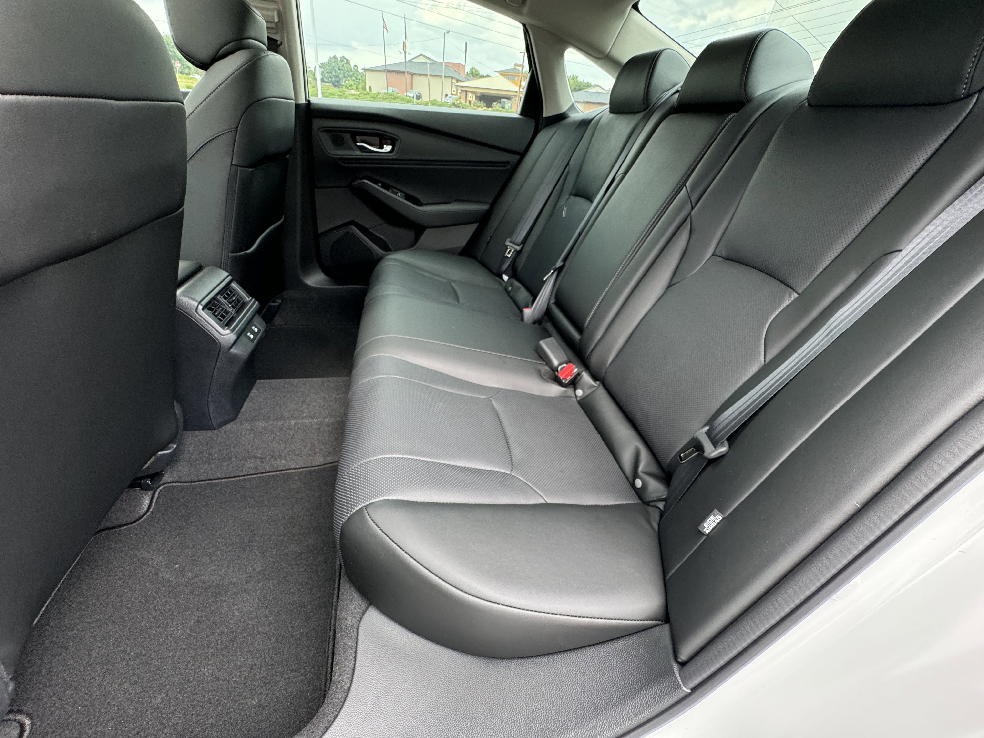 New 2025 Honda Accord Touring image 27