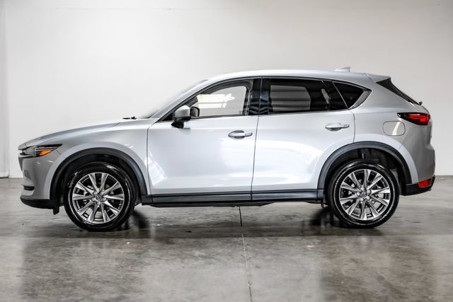 Used 2019 MAZDA CX-5 Grand Touring FWD image 14