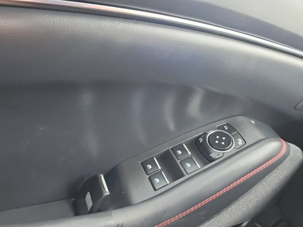 Used 2025 Ford Mustang Mach-E Premium w/ Sport Appearance Package RWD image 23
