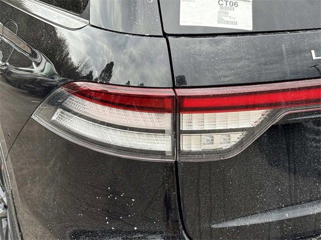 New 2026 Lincoln Aviator Reserve image 11