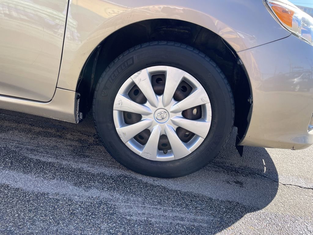 Used 2009 Toyota Corolla LE image 11