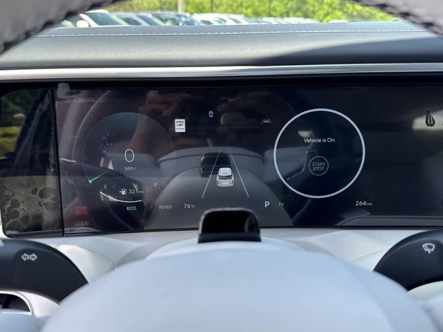 New 2026 Hyundai Palisade Calligraphy FWD image 27
