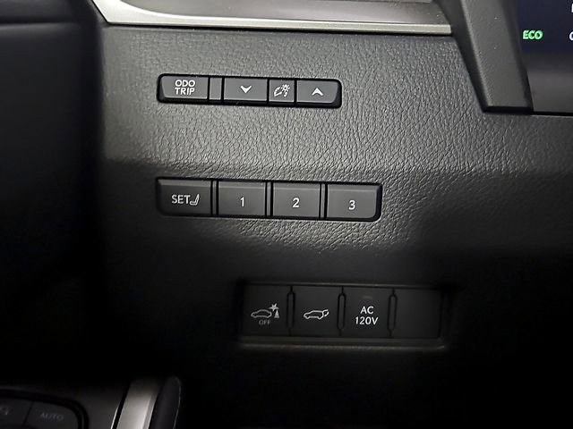 Used 2025 Lexus GX 550 AWD/4WD image 26