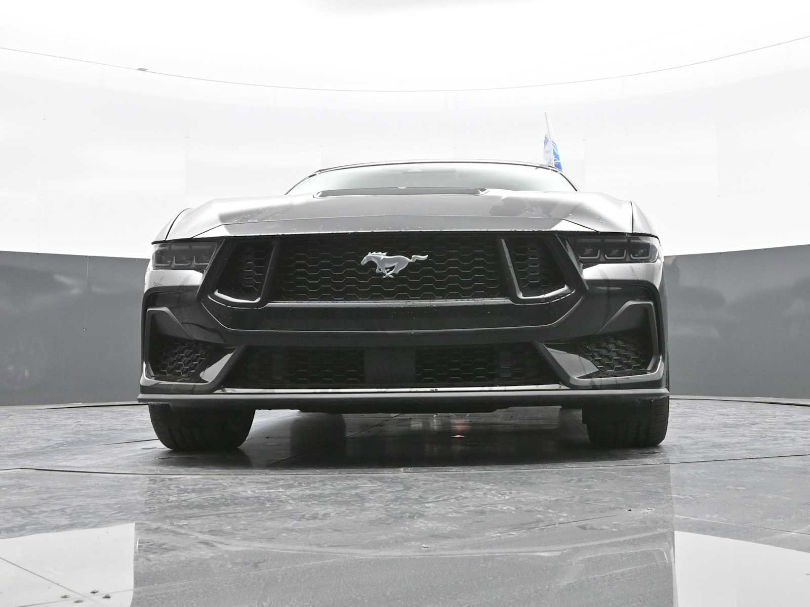 New 2025 Ford Mustang GT Premium RWD image 54