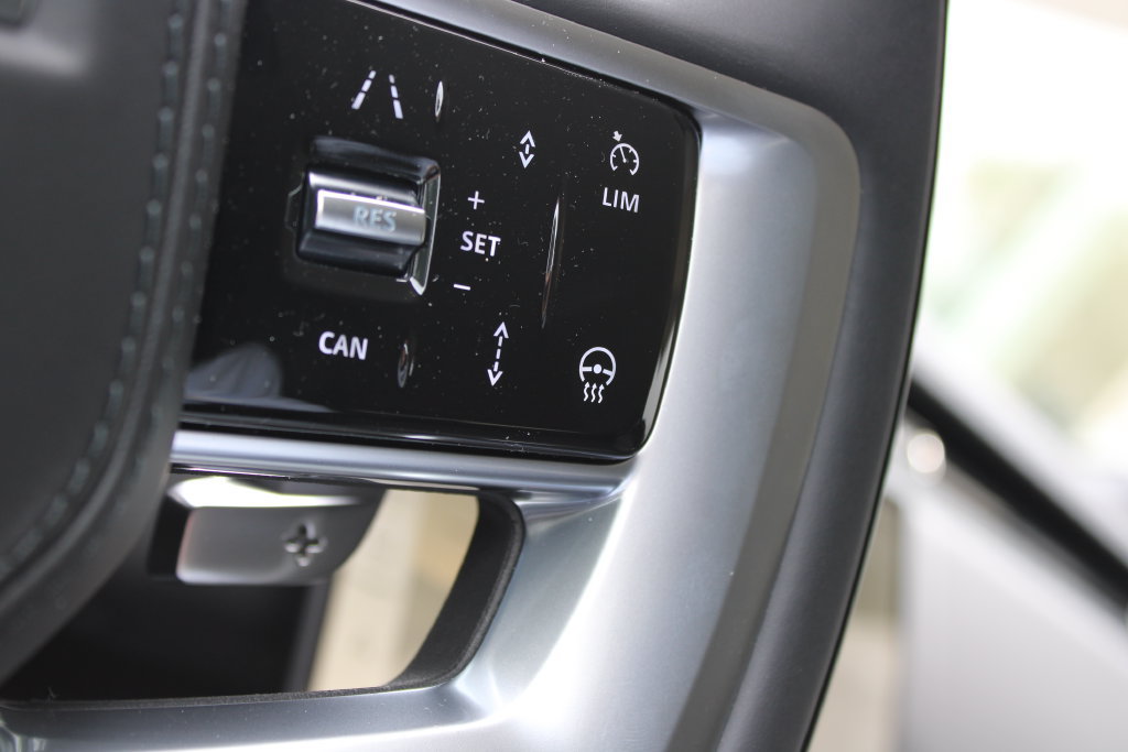 New 2026 Land Rover Range Rover SE AWD/4WD image 20