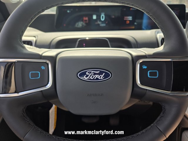 New 2027 Ford Expedition Active AWD/4WD image 19