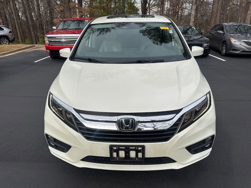 Used 2019 Honda Odyssey EX-L image 14