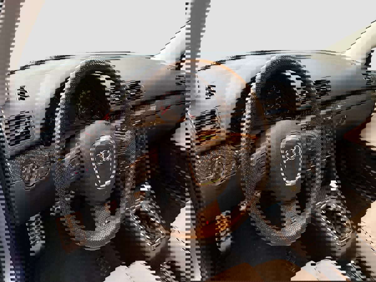 Used 2007 Audi RS 4 Sedan image 9