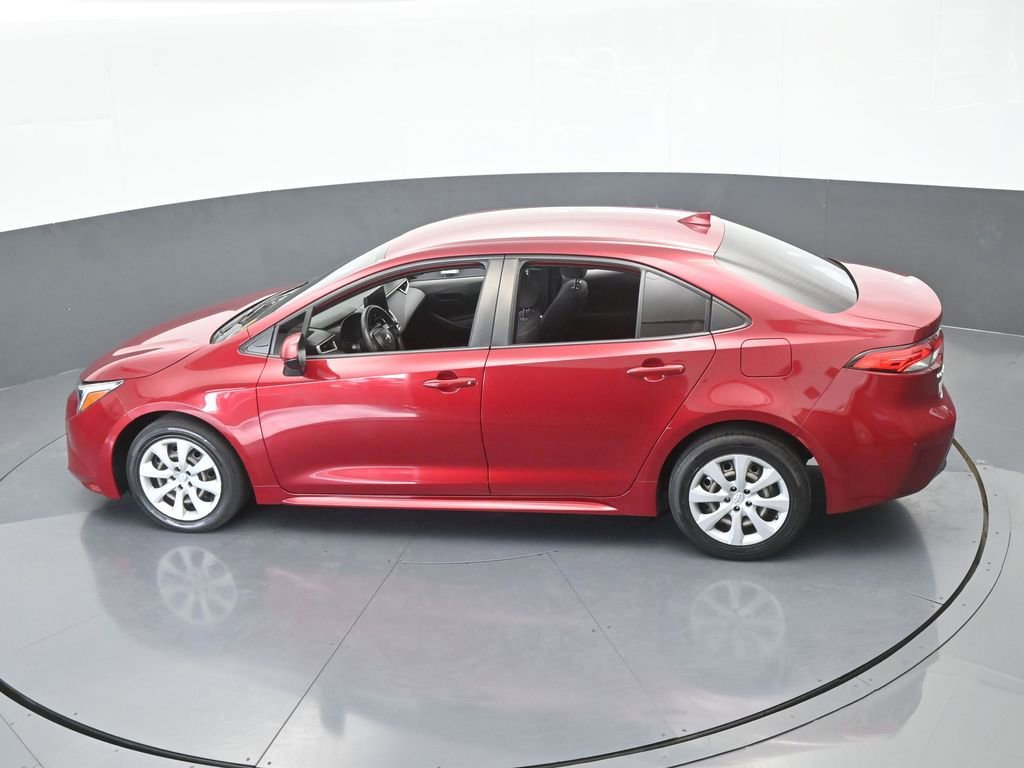 Used 2023 Toyota Corolla Hybrid Sedan image 46