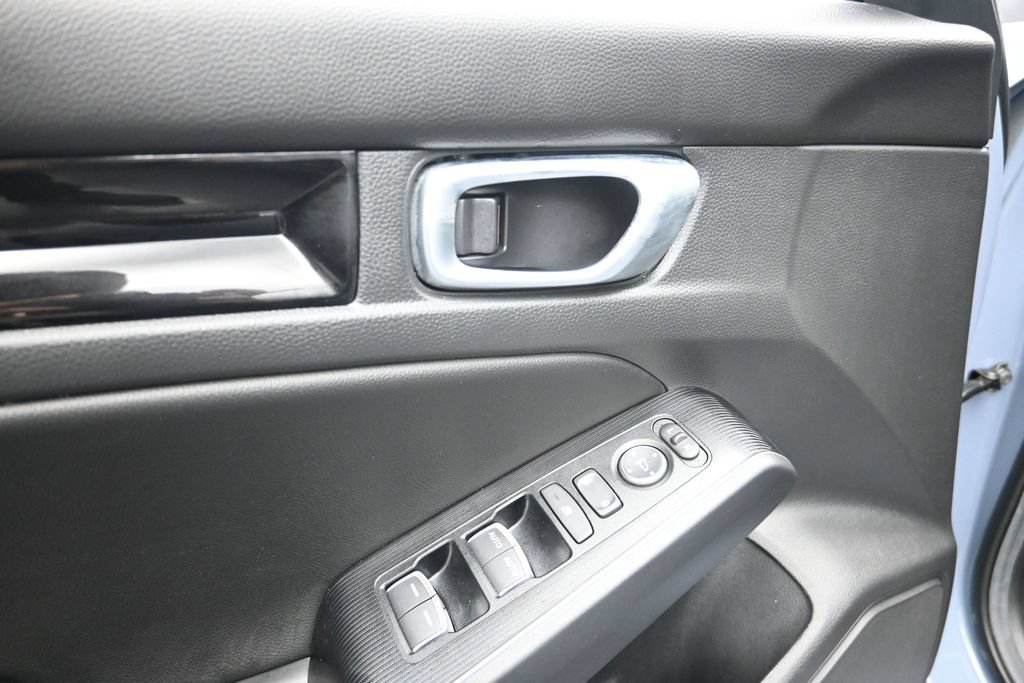 Used 2024 Honda Civic Sport Touring image 10