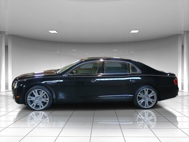 Used 2015 Bentley Flying Spur V8 AWD/4WD image 3
