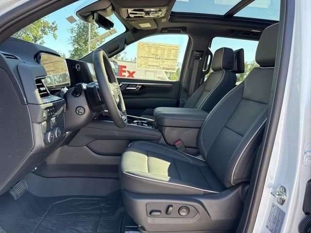 New 2026 Chevrolet Tahoe Premier image 32