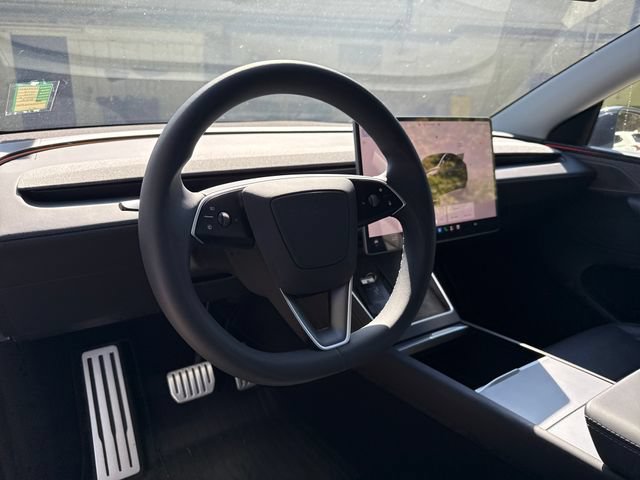 Used 2026 Tesla Model Y 2WD image 17