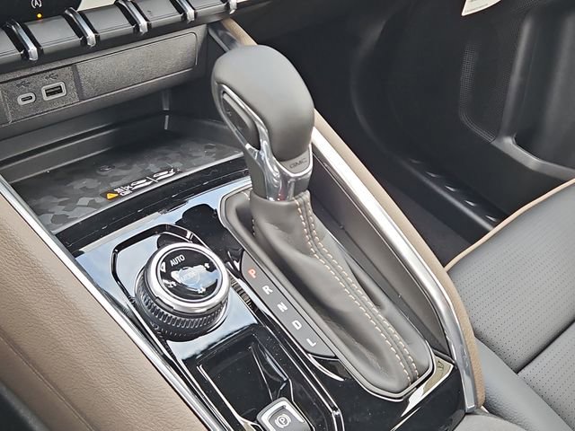 New 2026 GMC Canyon Denali image 19