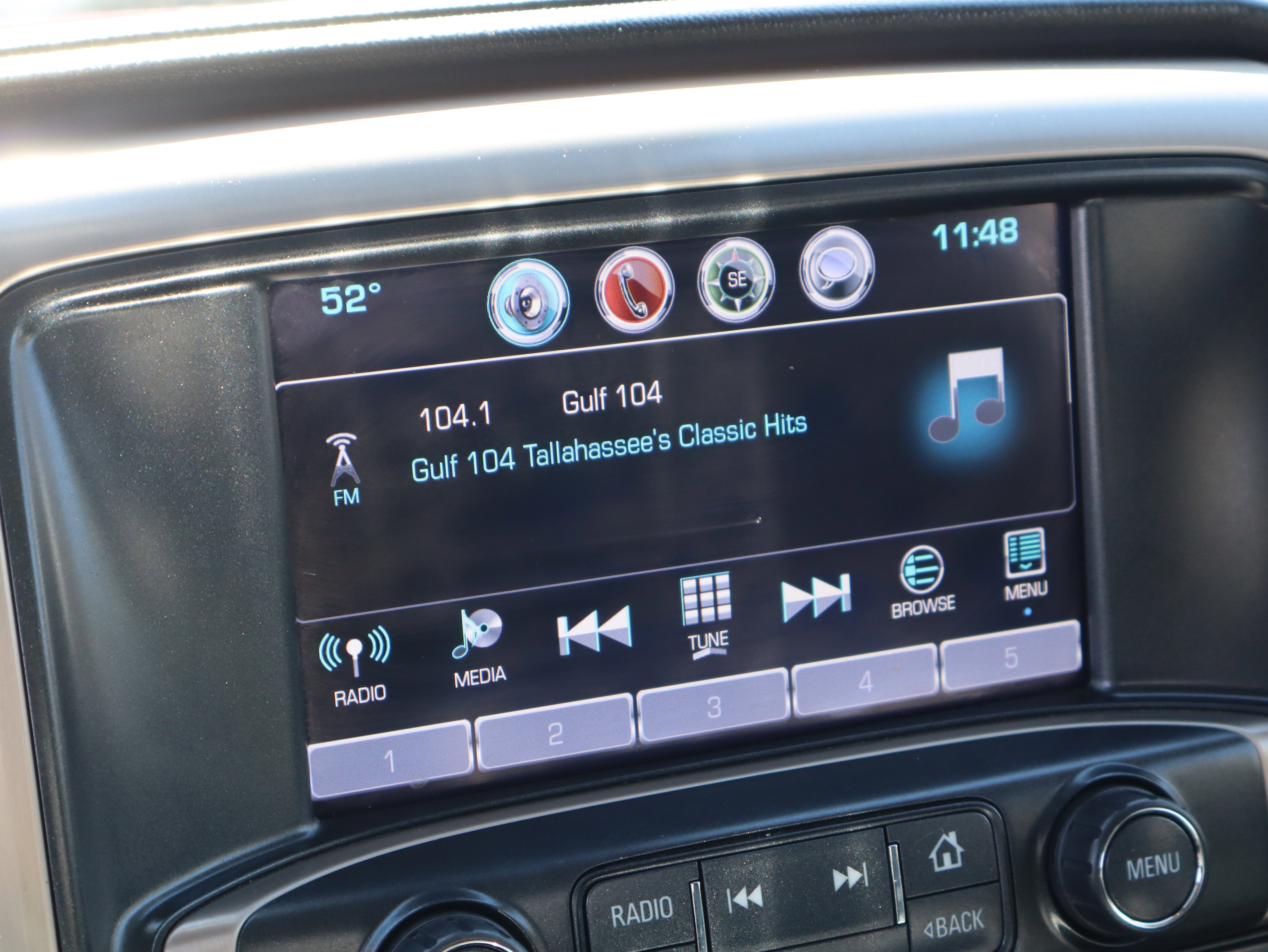 Used 2017 GMC Sierra 1500 Denali w/ Denali Ultimate Package image 31