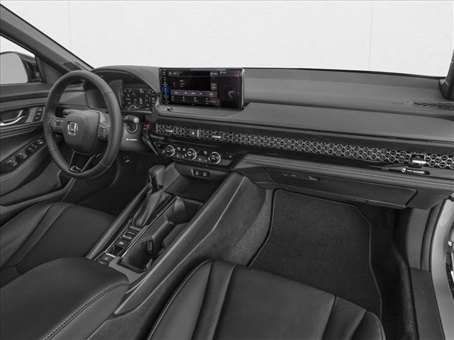 New 2025 Honda Accord Sport image 11