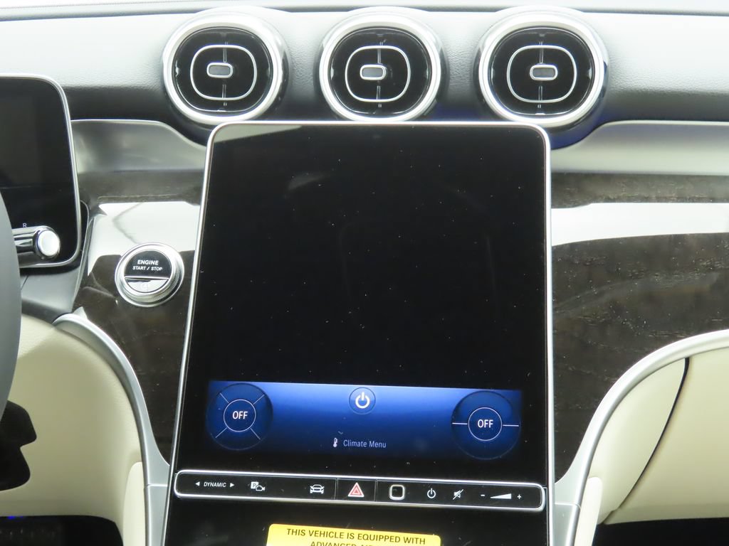 Certified 2026 Mercedes-Benz GLC 300 image 14