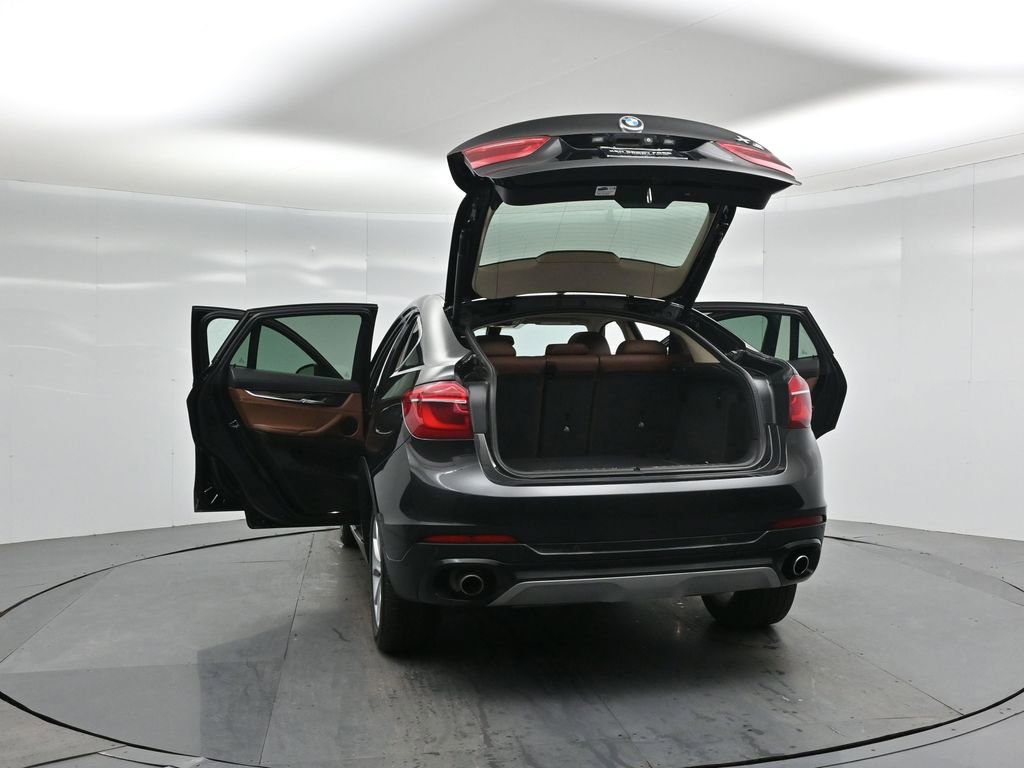 Used 2016 BMW X6 xDrive35i image 33