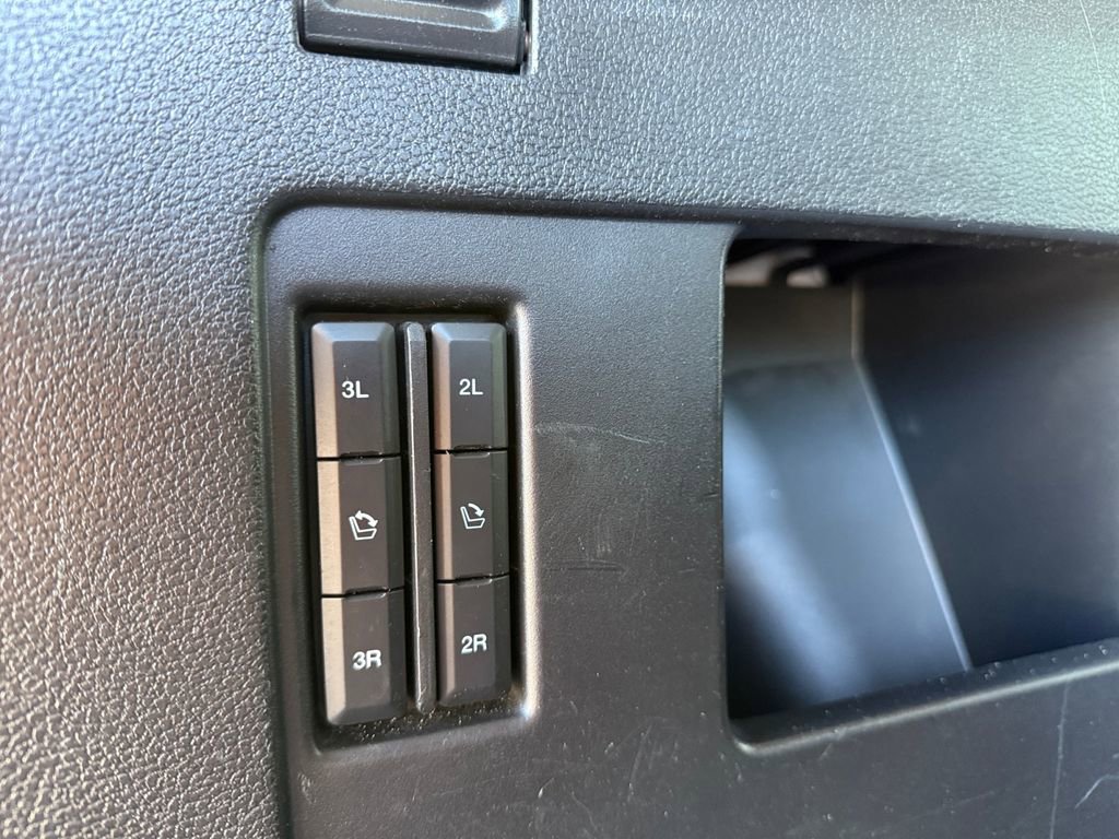 Used 2019 Ford Expedition Max Platinum AWD/4WD image 21
