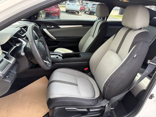 Used 2016 Honda Civic EX-T image 12