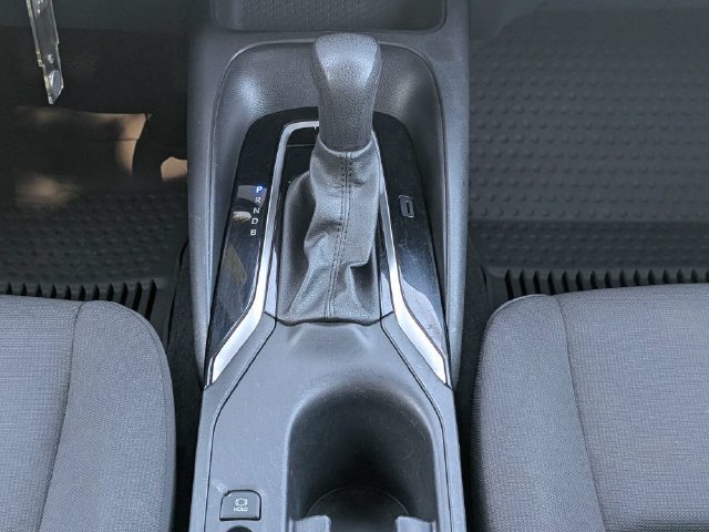 Certified 2024 Toyota Corolla LE FWD image 20